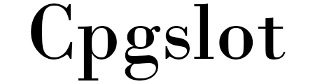 Cpgslot